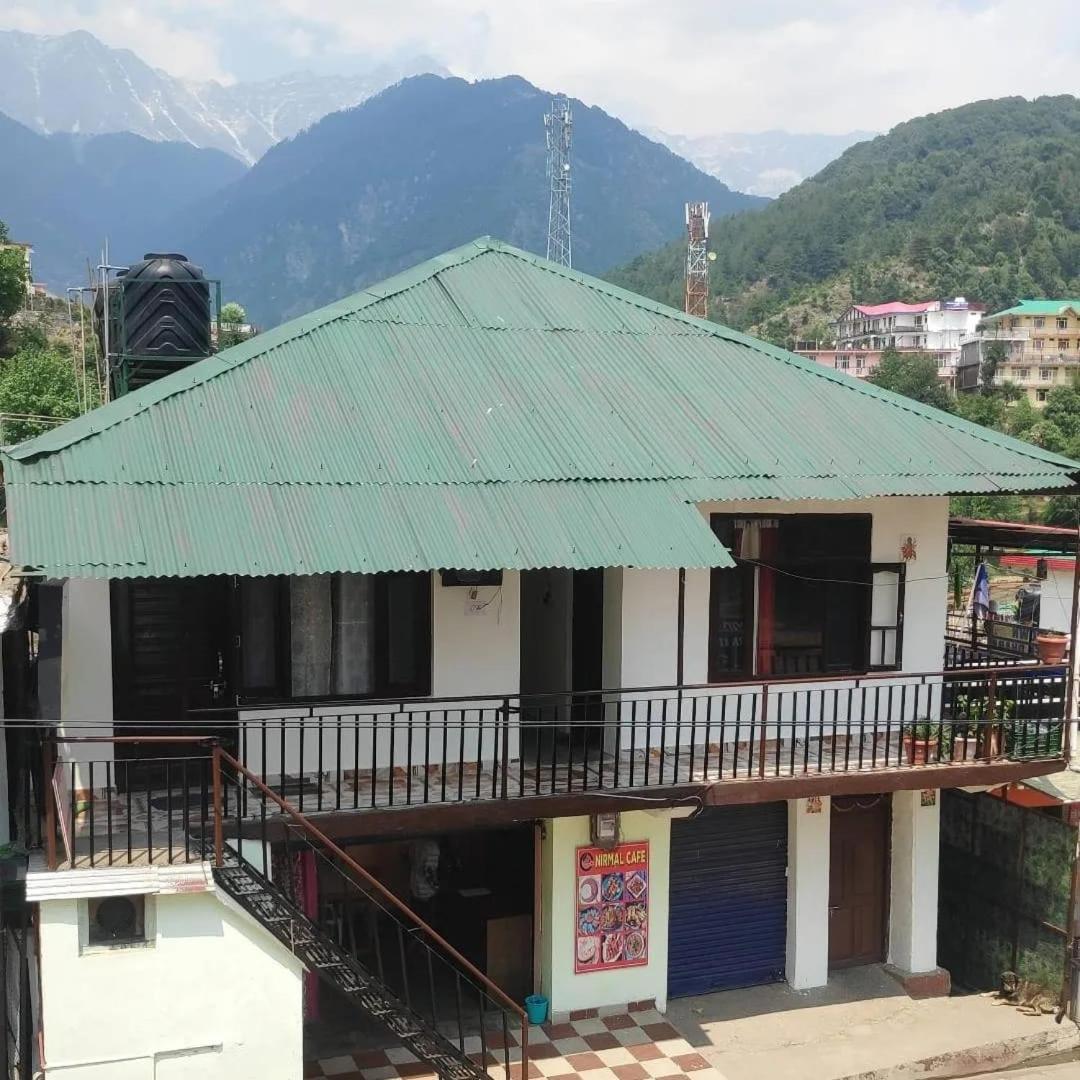 Ferienwohnung Anchal House Dharamshala Exterior foto